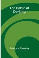 bokomslag The Battle of Dorking
