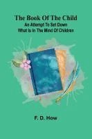 The Book Of The Child 1