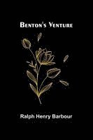 bokomslag Benton's Venture