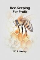 bokomslag Bee-keeping for profit