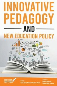 bokomslag Innovative Pedagogy and New Education Policy