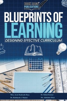bokomslag Blueprints of Learning