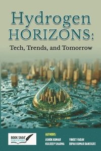 bokomslag Hydrogen Horizons