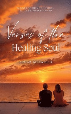 bokomslag Verses Of The Healing Soul