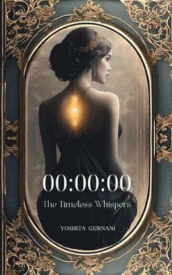 bokomslag 00: 00:00(The Timeless Whispers)