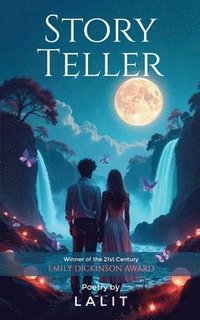 bokomslag Story Teller
