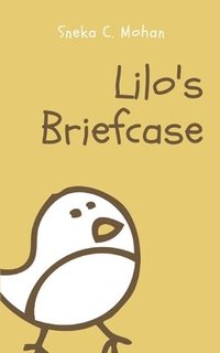 bokomslag Lilo's Briefcase