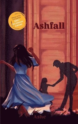 bokomslag Ashfall