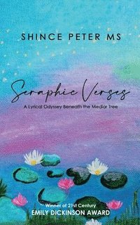 bokomslag Seraphic Verses