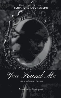 You Found Me 1