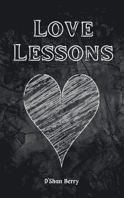 bokomslag Love Lessons