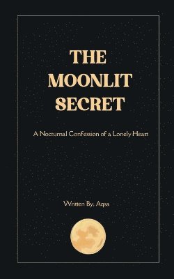 bokomslag Aqsa: Moonlit Secret