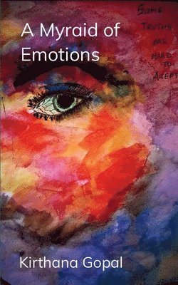 A Myriad of Emotions 1