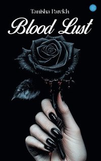 bokomslag Blood Lust