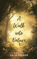 bokomslag Walk into Nature