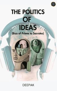 bokomslag Politics of Ideas