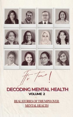 Decoding Mental Health volume 2 1