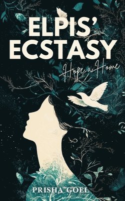 bokomslag ELPIS' ECSTASY