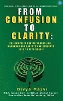 bokomslag From Confusion to Clarity