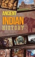 bokomslag Ancient Indian History