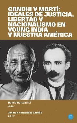 Gandhi y Martí 1