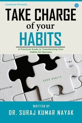 Take Charge of Your Habits 1