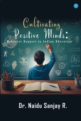 bokomslag Cultivating Positive Minds