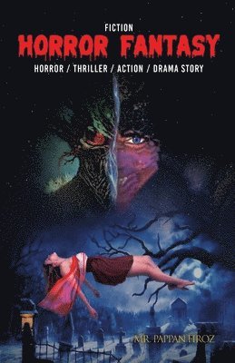 Horror fantasy 1