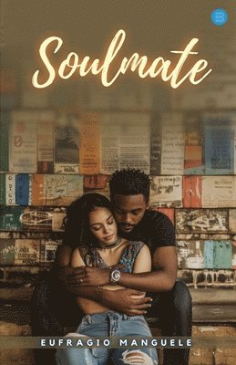 Eufragio Manguele - Soulmate, Häftad