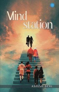 bokomslag Mindstation
