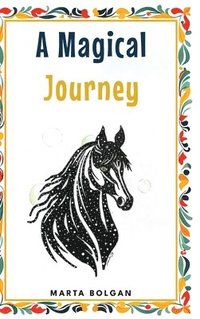 bokomslag magical journey