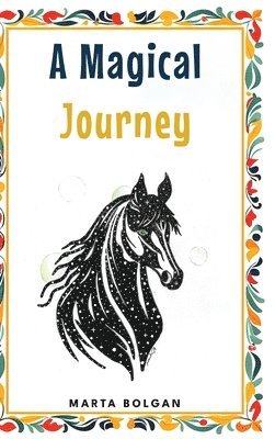bokomslag magical journey