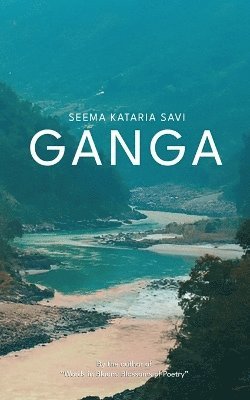 bokomslag Ganga