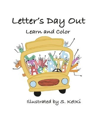 Letter's Day Out 1