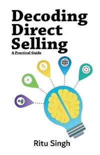 bokomslag Decoding Direct Selling