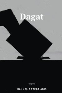 bokomslag DAGAT (Edition1)