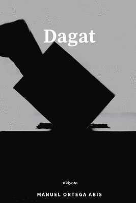 bokomslag Dagat