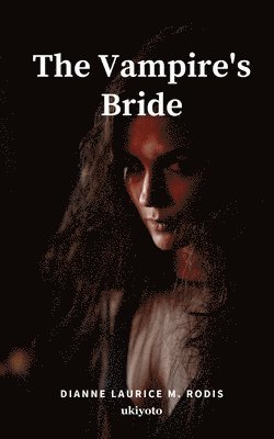 bokomslag VAMPIRE'S BRIDE (Edition1)