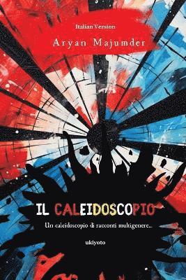 bokomslag Il Caleidoscopio