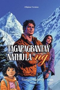 bokomslag Guardians of Nathu La Filipino Version (Edition1)