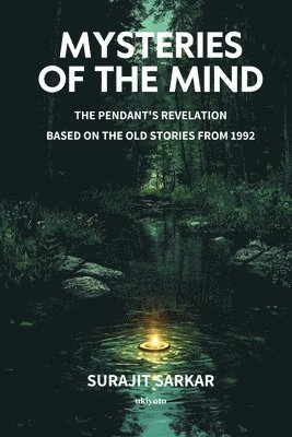 Mysteries Of The Mind 1