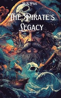 bokomslag The Pirate's Legacy