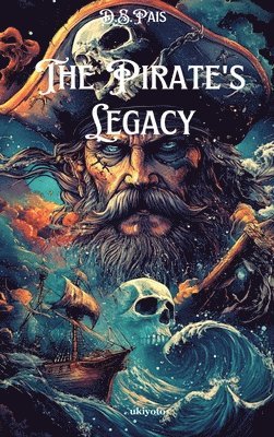 The Pirate's Legacy 1