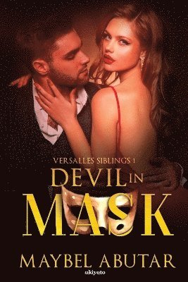 Devil in Mask 1