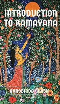 bokomslag Introduction to Ramayana