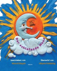bokomslag Der schlafende Mond