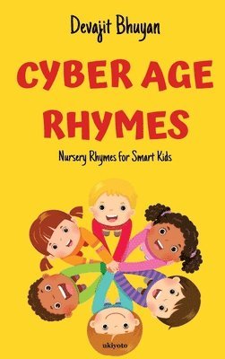 Cyber Age Rhymes 1