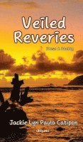 Jackie Lyn Paula Catipon, Jackie Lyn Paula Catipon - Veiled Reveries, Inbunden