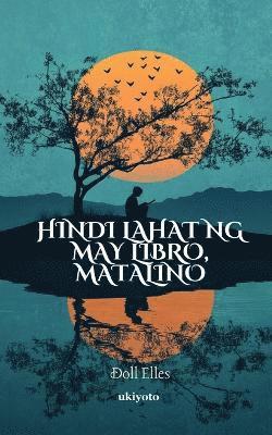 Hindi lahat ng may libro, matalino 1