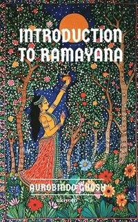 bokomslag Introduction to Ramayana